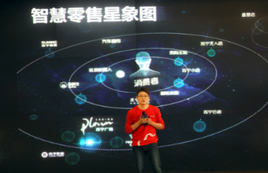 消費(fèi)升級(jí)助零售業(yè)進(jìn)入下半場(chǎng) 蘇寧先發(fā)之勢(shì)領(lǐng)跑未來(lái)