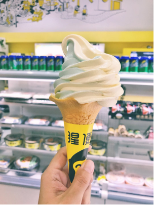 解鎖猩便利“隱藏菜單” 便宜又好吃的美食真的存在！