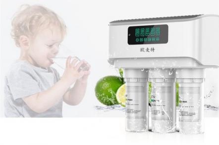 凈水器加盟什么牌子好？選對品牌才是成功捷徑
