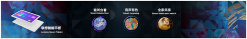 聯(lián)想黑科技集合完畢，智能家庭場景惹關(guān)注多款新品發(fā)布