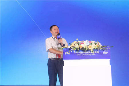 邁普發(fā)布自主可控核心網絡設備  構建網絡空間安全共同體