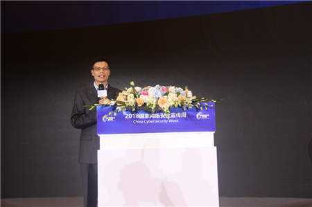 邁普發(fā)布自主可控核心網絡設備  構建網絡空間安全共同體