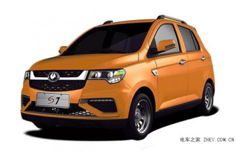超值性價(jià)比,成就金彭三萬(wàn)左右新能源汽車首位排名!