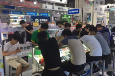 蘋果Xs Max組裝手機(jī)為什么值得購買