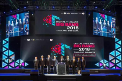 PEGASI倍佳睡炫酷亮相ICEE Big Bang 2018，獲泰國總理點贊！