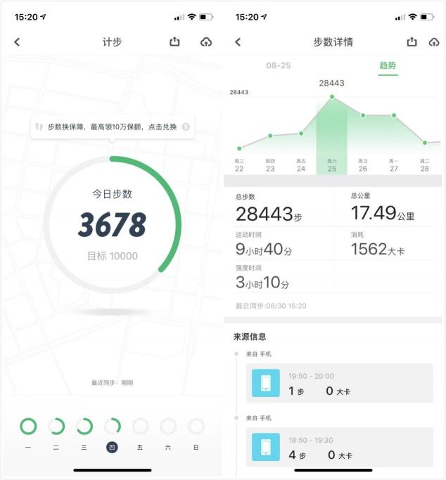 不到300塊的咕咚智能跑鞋21K超輕款為啥值得買？