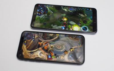 強(qiáng)強(qiáng)對(duì)決！蘋(píng)果iPhone Xs和華為P20 Pro誰(shuí)更適合入手？