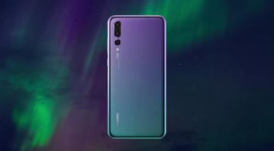 強(qiáng)強(qiáng)對(duì)決！蘋(píng)果iPhone Xs和華為P20 Pro誰(shuí)更適合入手？