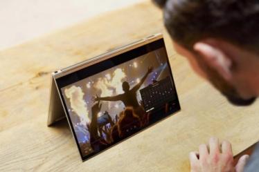 全球首款杜比視聽筆記本，聯(lián)想YOGA 7 Pro(YOGA C930)正式發(fā)布