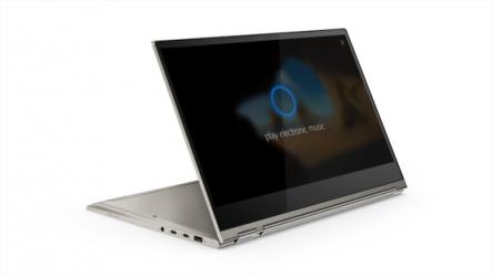 全球首款杜比視聽筆記本，聯(lián)想YOGA 7 Pro(YOGA C930)正式發(fā)布
