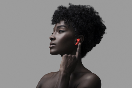 TicPods Free體驗(yàn)：神奇的“撓撓”，不一樣的真無(wú)線耳機(jī)