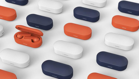 找個會過日子的“女朋友” TicPods Free無線耳機僅售499元