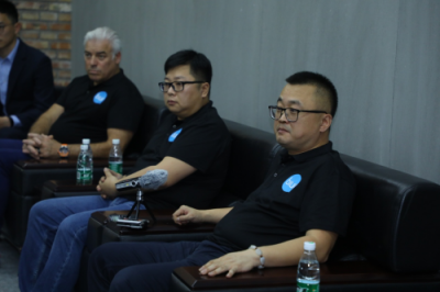 蘇寧劉東皓：以“極物”精神，造極智能生活