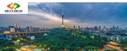 武漢建元：云上管理讓200多個項(xiàng)目實(shí)現(xiàn)100%
