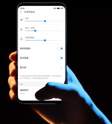 不服跑個分！魅族16th一不小心成為跑分狂魔？