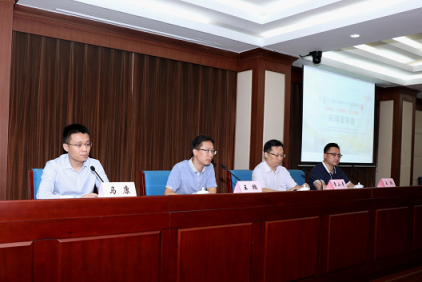 2018蘇寧公益再上一層樓，攜手善行者為愛“走起”