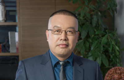 冠群馳騁劉廣東：因勢利導(dǎo)為中小微企業(yè)提“三融”服務(wù)