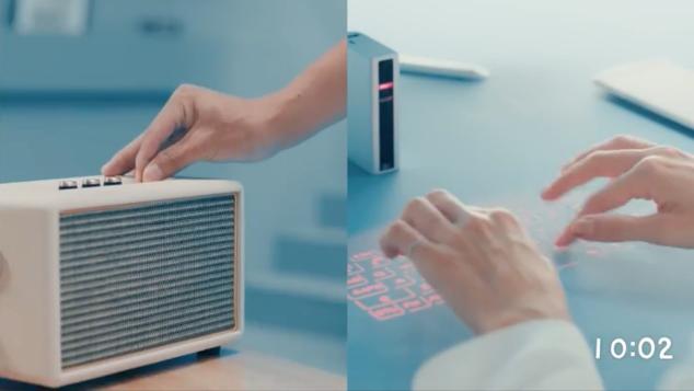 大嘴猴夫婦玩轉(zhuǎn)京東電器 大把狗糧好甜蜜