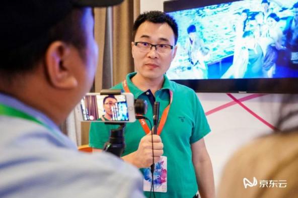 商派王文明：堅持以人為本，破解電商分銷難題