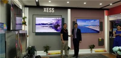 蘇寧：科技、健康、設(shè)計(jì)成家電美學(xué)三原色