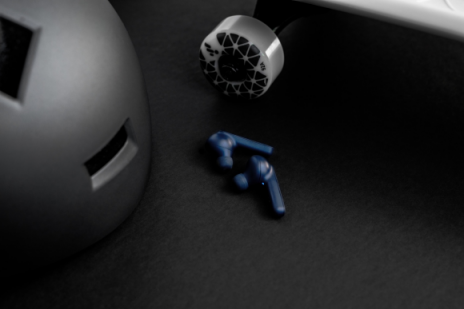 全能型真無線耳機(jī)TicPods Free 給你五個(gè)選它的理由