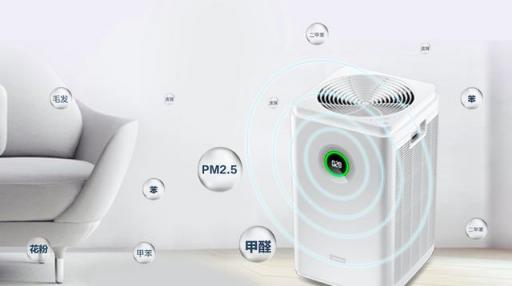 不止性價(jià)比碾壓，CADR600凈化器為何聯(lián)想能稱霸