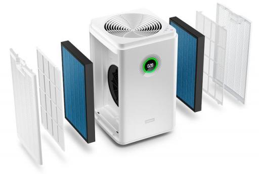 不止性價(jià)比碾壓，CADR600凈化器為何聯(lián)想能稱霸