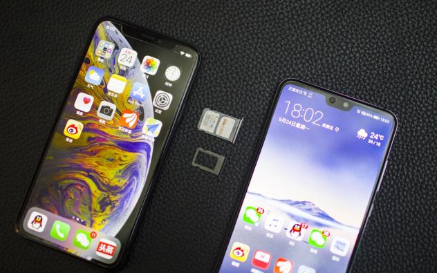 高價未必好：華為P20 Pro和iPhone XS誰是最強(qiáng)旗艦？