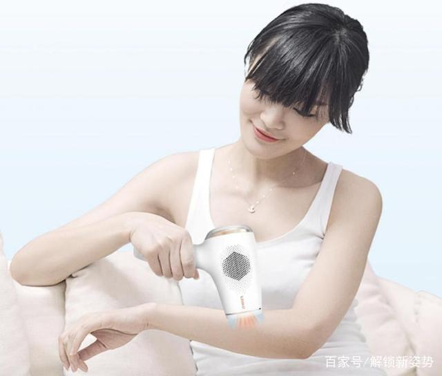 哪個(gè)季節(jié)最適合脫毛？Ulike告訴你