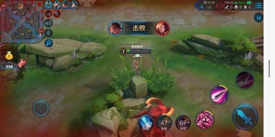 魅族16 X游戲體驗(yàn)：抱歉，輕奢旗艦也“穩(wěn)得一批”