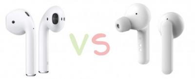 出門問(wèn)問(wèn)TicPods Free：比肩AirPods的真無(wú)線耳機(jī)