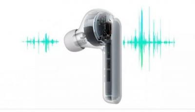 出門問(wèn)問(wèn)TicPods Free：比肩AirPods的真無(wú)線耳機(jī)