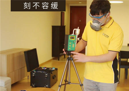 甲醛真能引發(fā)白血病？怎樣治理才有效