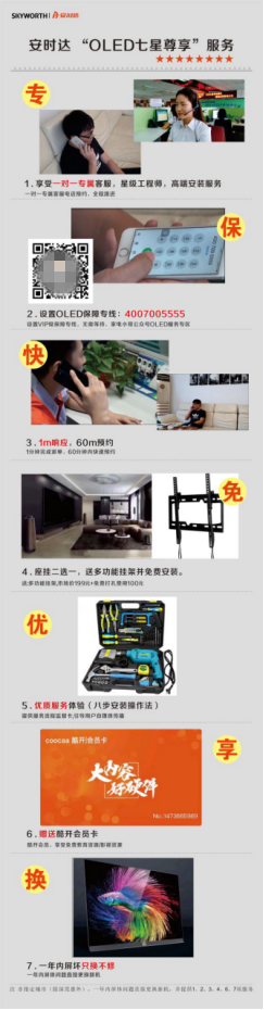消費升級快車道難擠上？看創(chuàng)維如何華麗變身家電新勢力