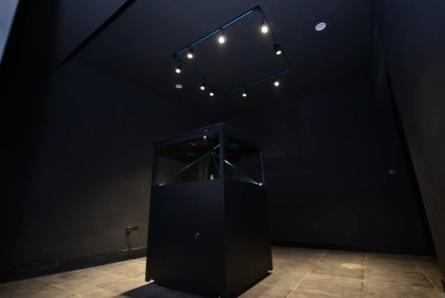 國務(wù)院特色小鎮(zhèn)的樣板案例，積木易搭3D數(shù)字博物館“搶風(fēng)頭”