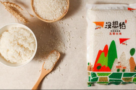 產(chǎn)品為王，“沒想稻”五常大米品牌真相解析