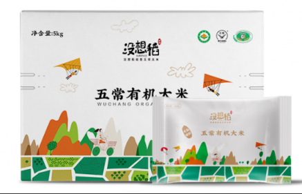 產(chǎn)品為王，“沒想稻”五常大米品牌真相解析