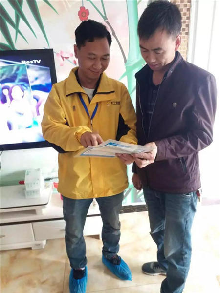 從零售到智能家居，看改革開放四十年蘇寧如何制定行業(yè)新標準