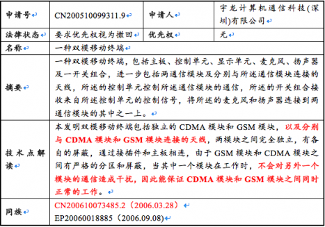 兩年后酷派又等來了蘋果，現(xiàn)在又要在5G和AI上先走一步