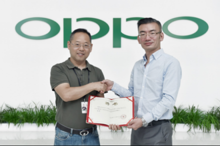 OPPO受聘品控自律聯(lián)盟 共同助力手機行業(yè)產(chǎn)品品質發(fā)展