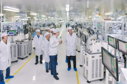 OPPO受聘品控自律聯(lián)盟 共同助力手機行業(yè)產(chǎn)品品質發(fā)展
