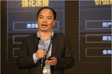 云徙科技完成1.5億元A+輪戰(zhàn)略融資，紅杉資本中國基金領(lǐng)投，云鋒基金跟投