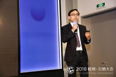 云徙科技完成1.5億元A+輪戰(zhàn)略融資，紅杉資本中國基金領(lǐng)投，云鋒基金跟投