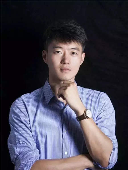 眾清科技聯(lián)合創(chuàng)始人趙冶入選《2018胡潤(rùn)30×30創(chuàng)業(yè)領(lǐng)袖》