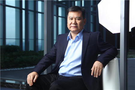 “企業(yè)的價值，就是創(chuàng)造有價值的企業(yè)！”從百富榜看張近東的價值觀