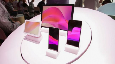 谷歌Pixel 3 XL正式發(fā)布，這劉海和下巴看懵了魅族X8