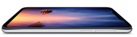 谷歌Pixel 3 XL正式發(fā)布，這劉海和下巴看懵了魅族X8