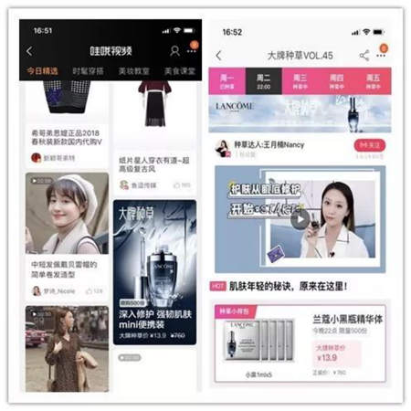 雙11淘寶營銷的超全必備知識點，微播易為您整理好了