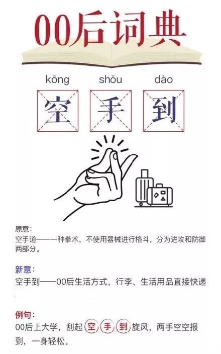 德邦快遞“空手到”專(zhuān)列現(xiàn)身廈門(mén)大學(xué) 成國(guó)內(nèi)首個(gè)“空手到”專(zhuān)列