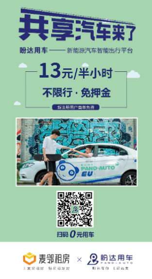 麥鄰租房火爆刷屏的背后，到底能窺見什么？